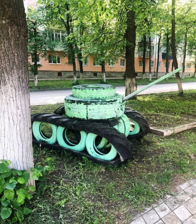 Welcome To Russia! (39 pics)