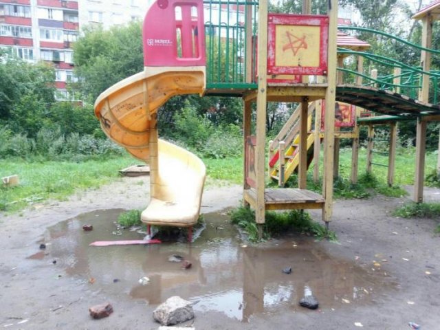Welcome To Russia! (39 pics)