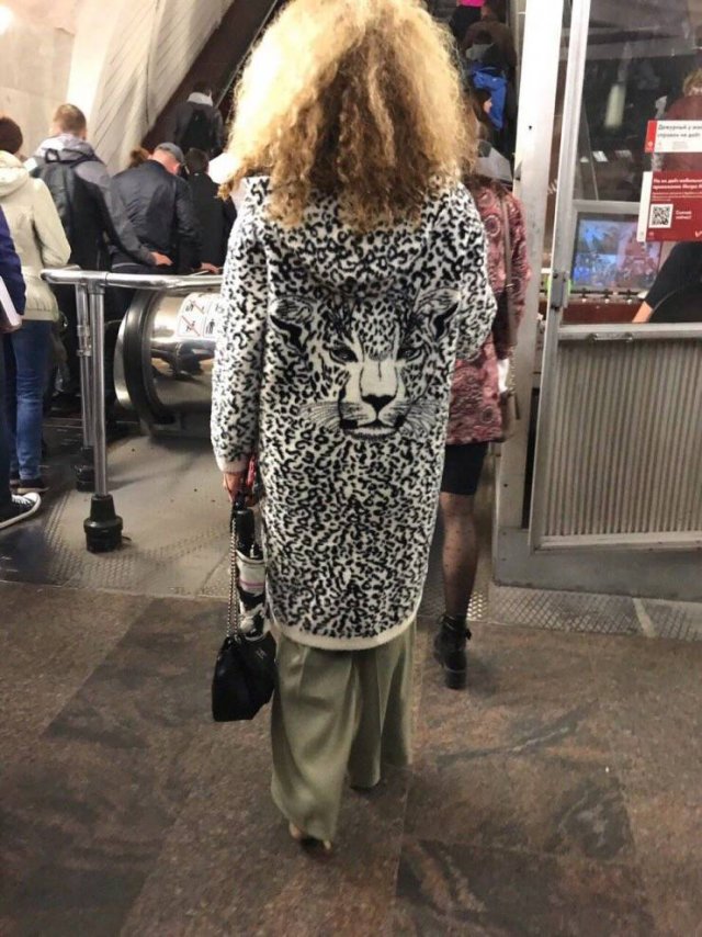Welcome To Russia! (39 pics)