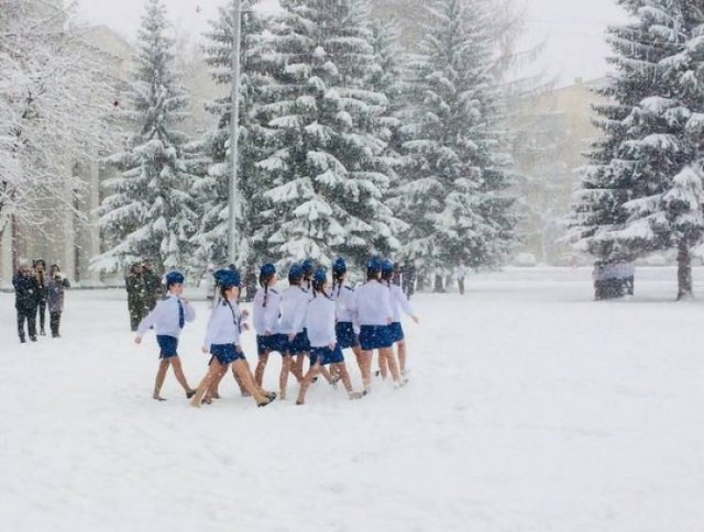 Welcome To Russia! (39 pics)
