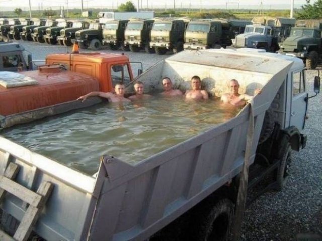Welcome To Russia! (39 pics)