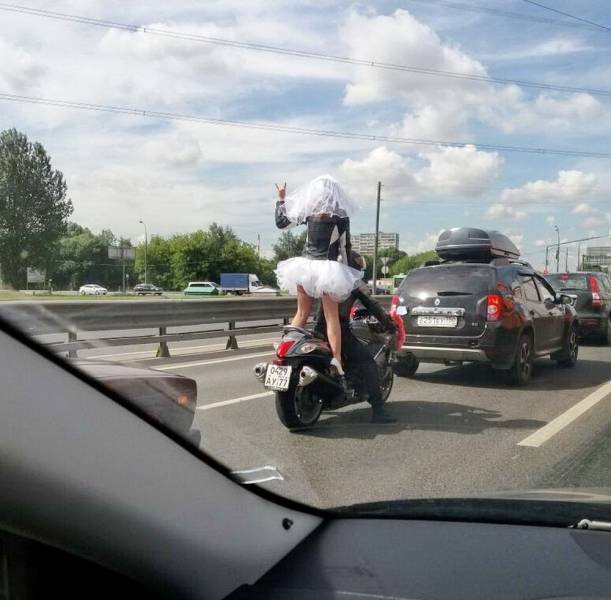 Welcome To Russia! (39 pics)