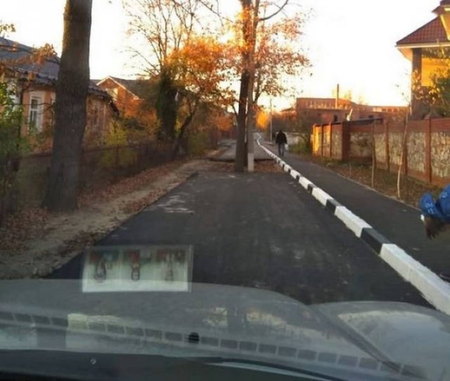 Welcome To Russia! (39 pics)