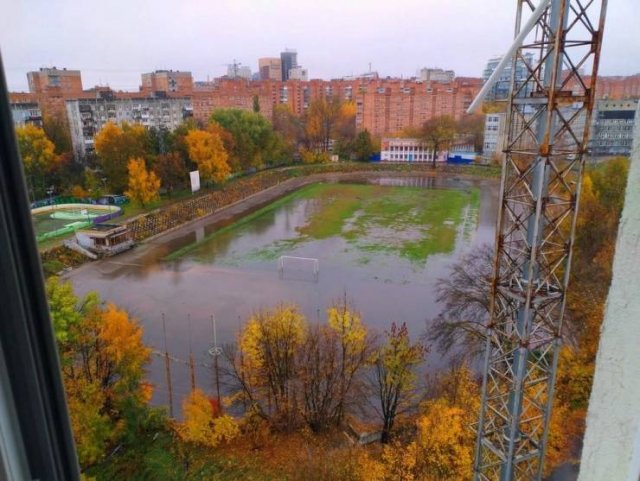 Welcome To Russia! (39 pics)