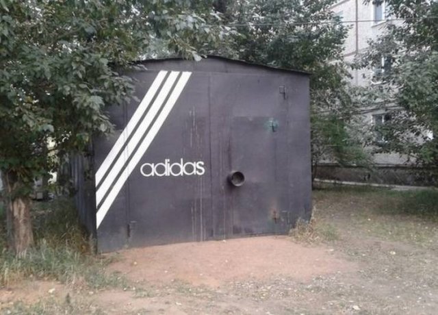 Welcome To Russia! (39 pics)