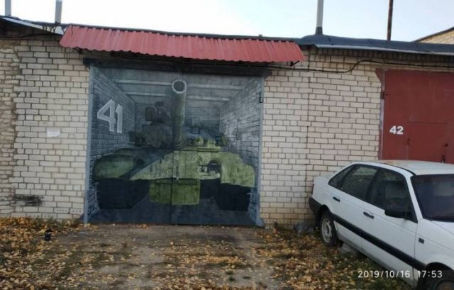 Welcome To Russia! (39 pics)