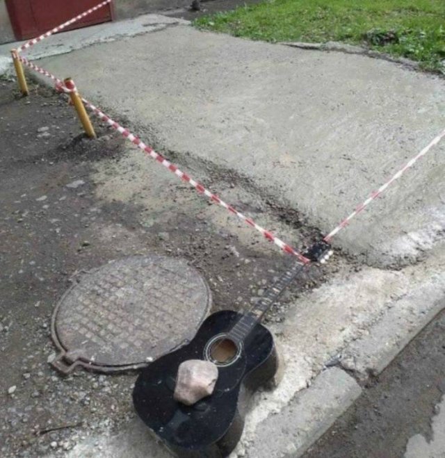 Welcome To Russia! (39 pics)