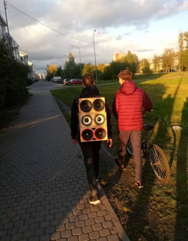 Welcome To Russia! (39 pics)