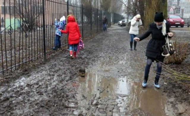 Welcome To Russia! (39 pics)