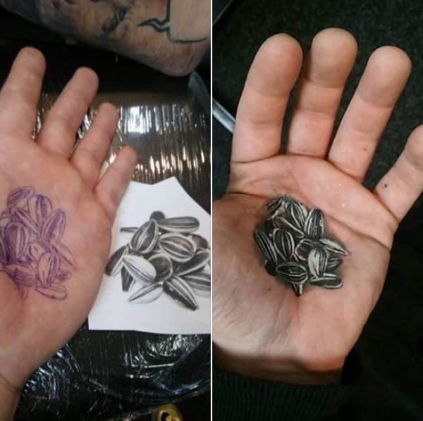 One Question: Why? (47 pics)