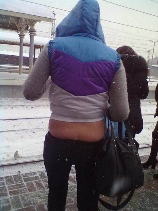 One Question: Why? (47 pics)