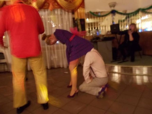 One Question: Why? (47 pics)
