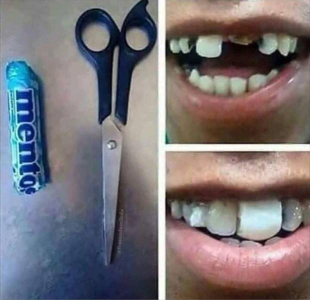 One Question: Why? (47 pics)