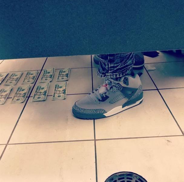 One Question: Why? (47 pics)