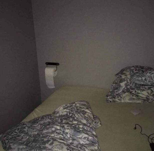 One Question: Why? (47 pics)