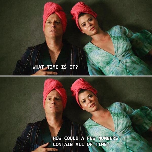 Quotes from ‘Mad Men’ (25 pics)