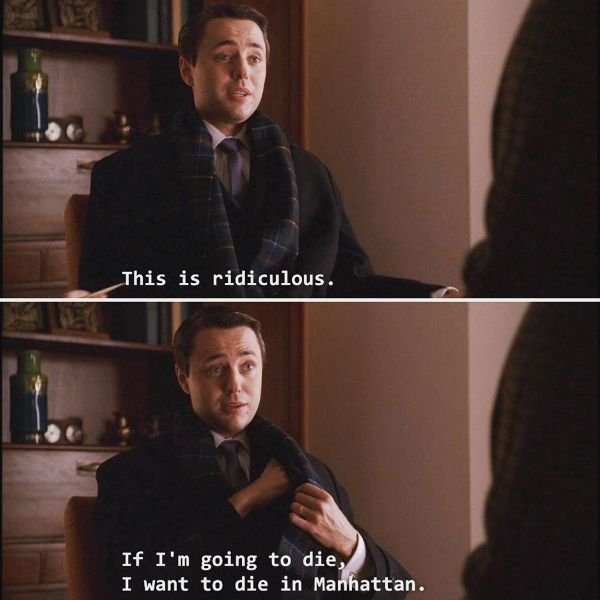 Quotes from ‘Mad Men’ (25 pics)