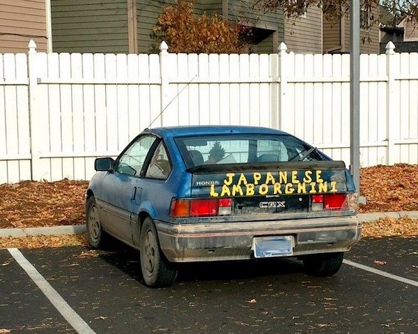 What's Going On Here? (25 pics)