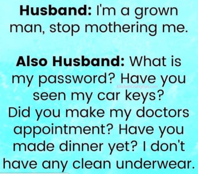 Real Married Life (34 pics)