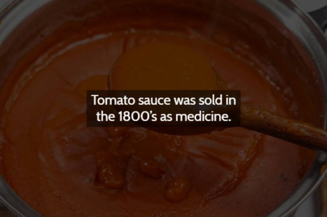 Strange & Spooky Facts (15 pics)