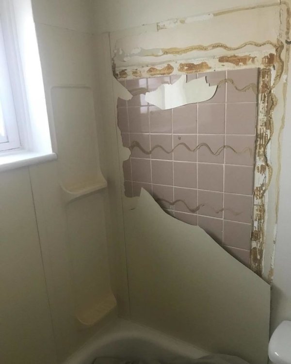 Epic Construction Fails (28 pics)