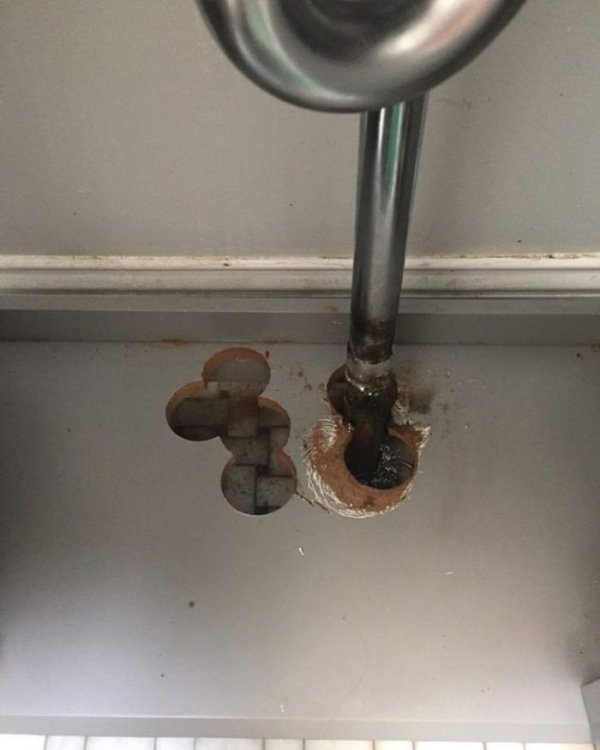 Epic Construction Fails (28 pics)