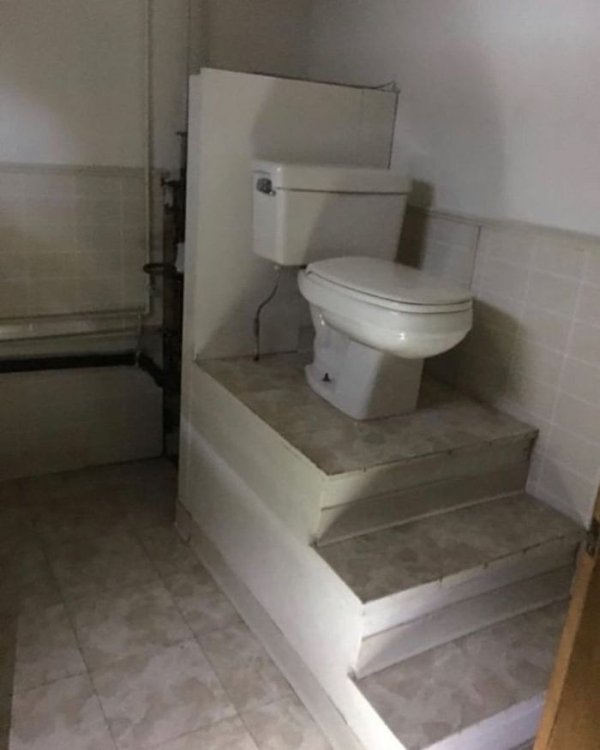 Epic Construction Fails (28 pics)