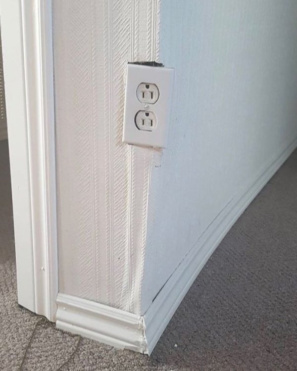 Epic Construction Fails (28 pics)