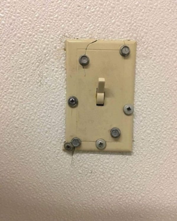 Epic Construction Fails (28 pics)