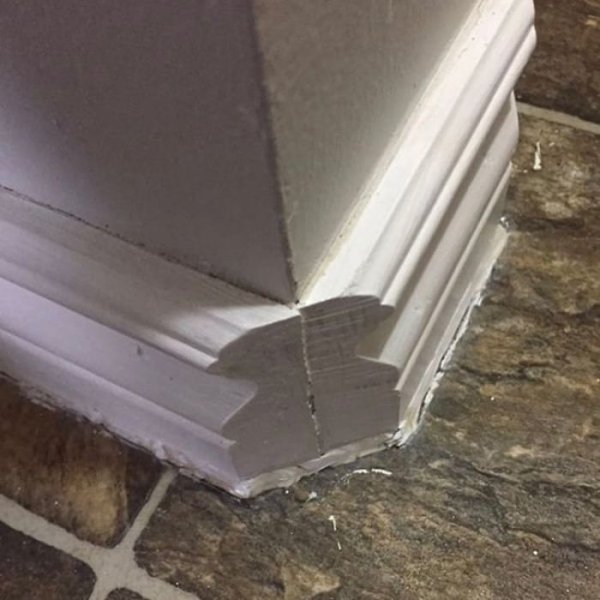 Epic Construction Fails (28 pics)