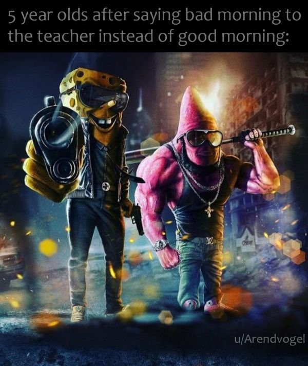 Random Memes (25 pics)