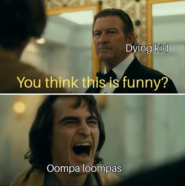 Random Memes (25 pics)