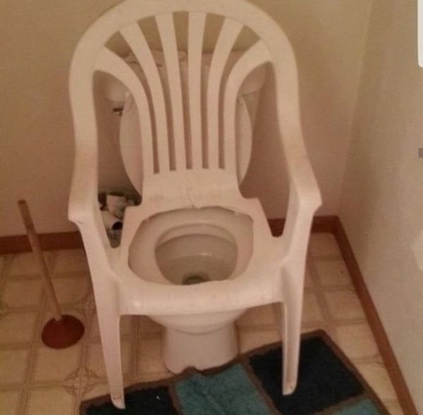 Epic Construction Fails (28 pics)