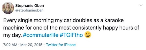 Commuter Life Tweets (30 pics)