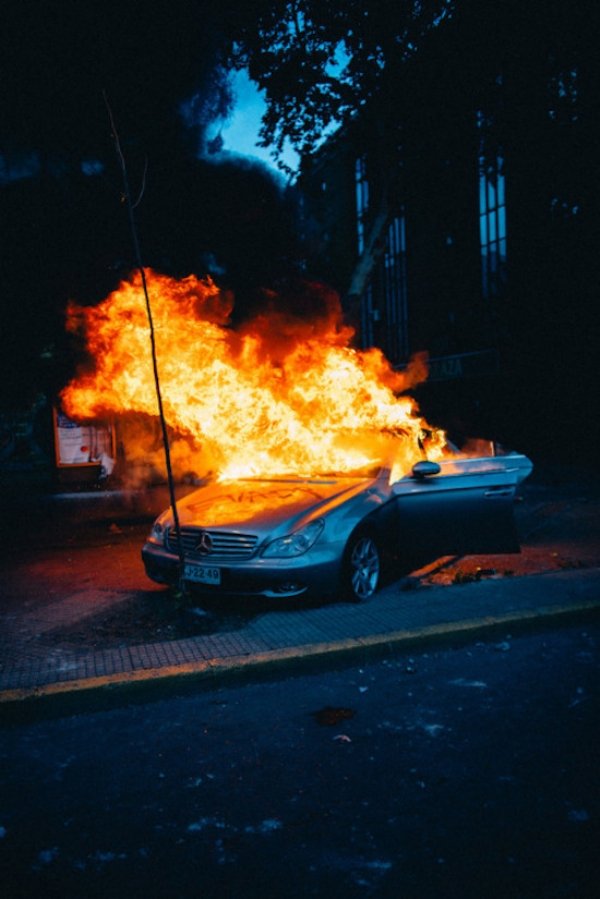 Bad Day (25 pics)