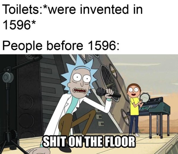"Rick And Morty S. 4" Memes (34 pics)