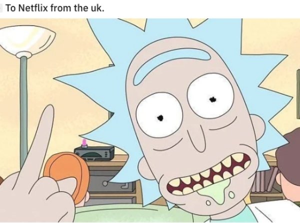 "Rick And Morty S. 4" Memes (34 pics)