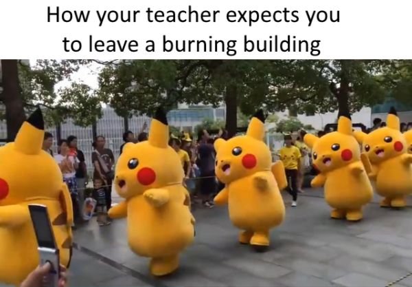 Random Memes (25 pics)