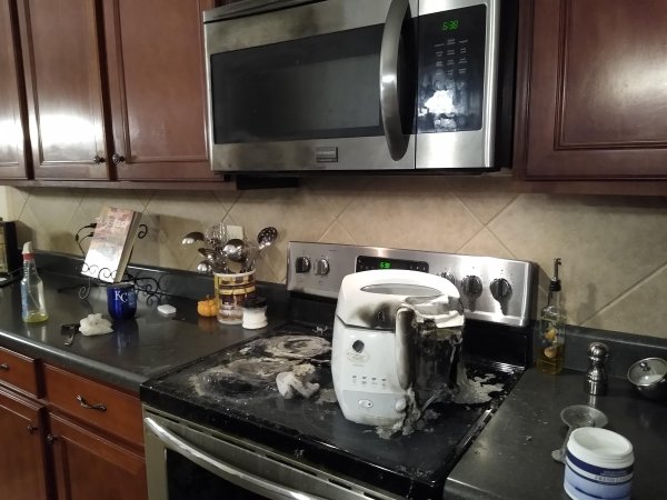 Bad Day (25 pics)