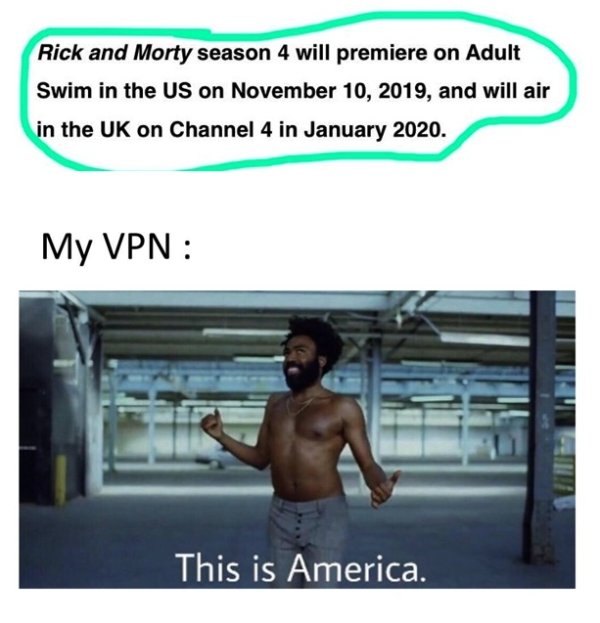 "Rick And Morty S. 4" Memes (34 pics)