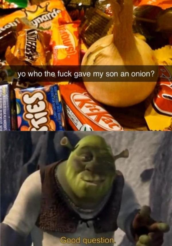 Random Memes (25 pics)