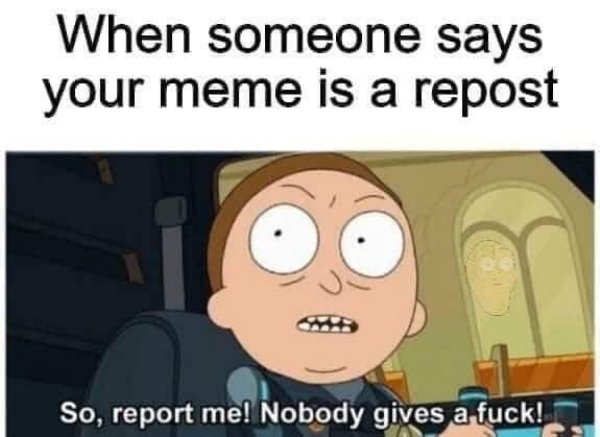 "Rick And Morty S. 4" Memes (34 pics)