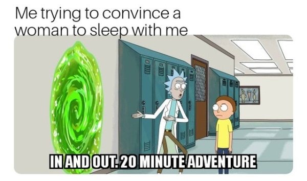 "Rick And Morty S. 4" Memes (34 pics)