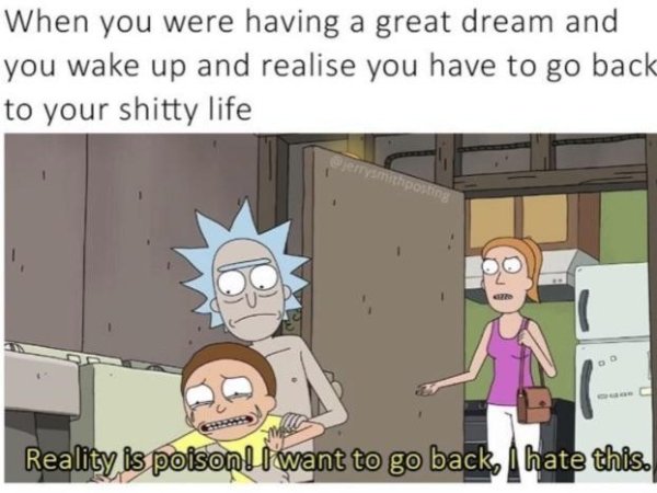 "Rick And Morty S. 4" Memes (34 pics)