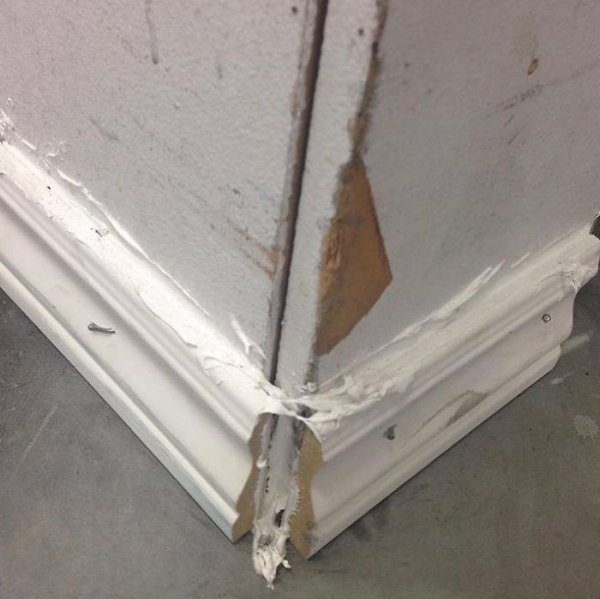Epic Construction Fails (28 pics)