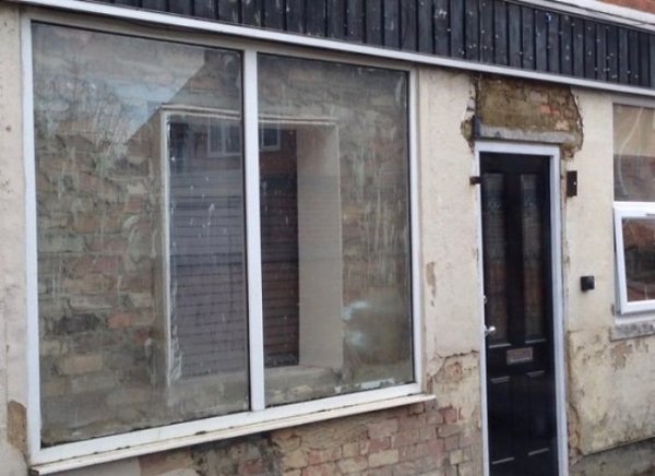 Epic Construction Fails (28 pics)