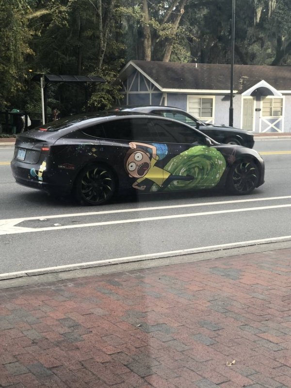 "Rick And Morty S. 4" Memes (34 pics)