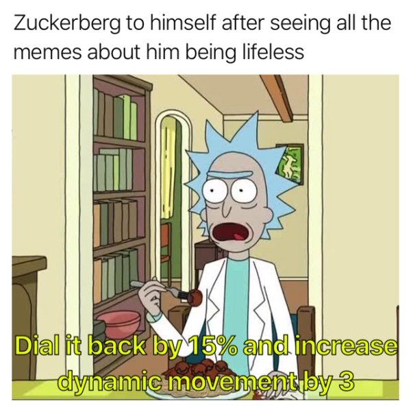 "Rick And Morty S. 4" Memes (34 pics)