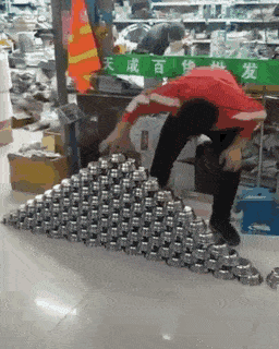 Acid Gifdump, November 11 (25 gifs)