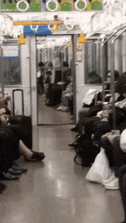Acid Gifdump, November 11 (25 gifs)